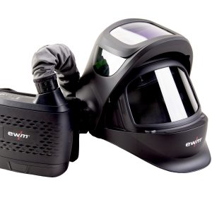 Kit Powersheild Guardian Clean + Unité de ventilation comprise