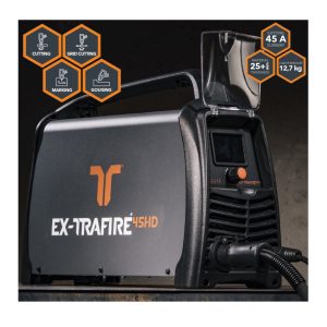45HD