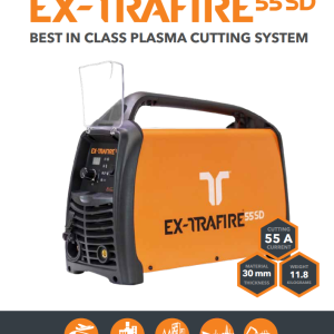 Ex-trafire 55SD