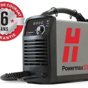 Powermax 33XP - Hypertherm