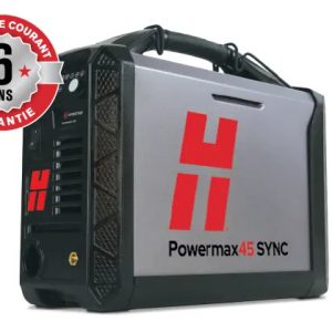 Powermax 45 Sync - Hypertherm