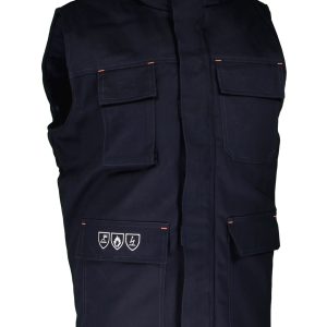 Gilet ignifugé Gilflam - Singer