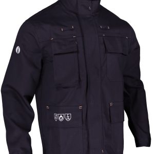 Veste de protection ignifugée Valpa - Singer